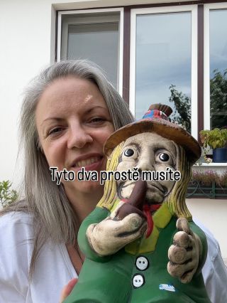 Je to pár k pohledání. Sluší jim to spolu, vypadají jako dokonalý pár. ❤️ V letní akci je koupíš za super cenu. Tak co,...